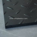 HDPE Plastic Track Mats For Heavy Duty